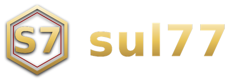 sul77 logo